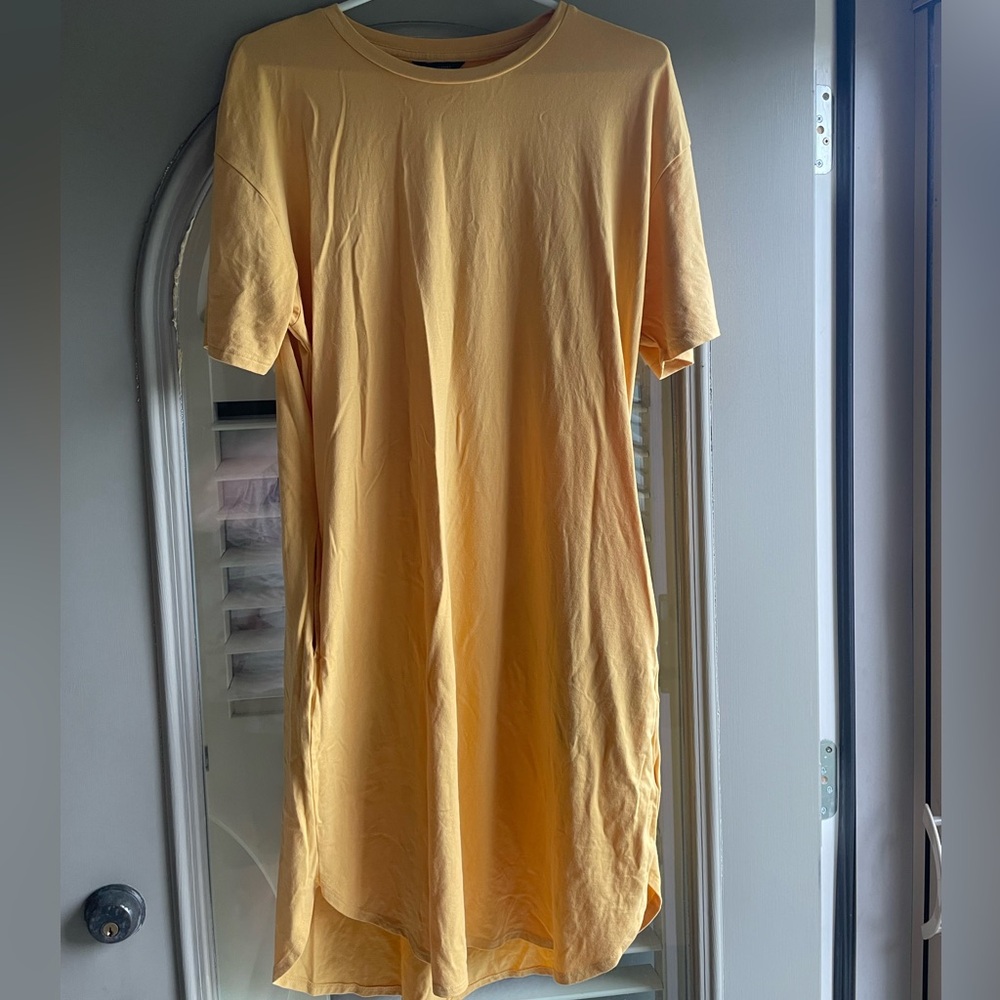 Denver Hayes knit dress EUC